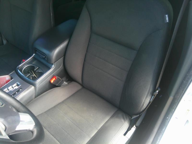 Dodge Charger SE 2014