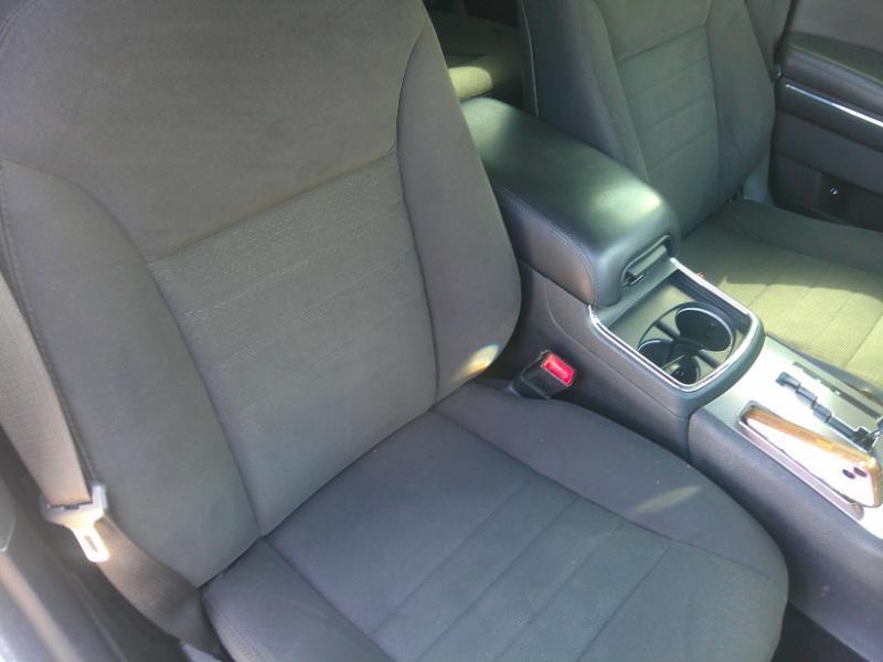 Dodge Charger SE 2014