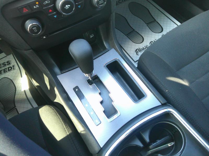 Dodge Charger SE 2014