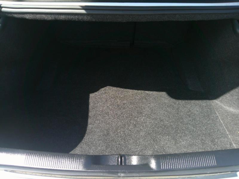 Dodge Charger SE 2014