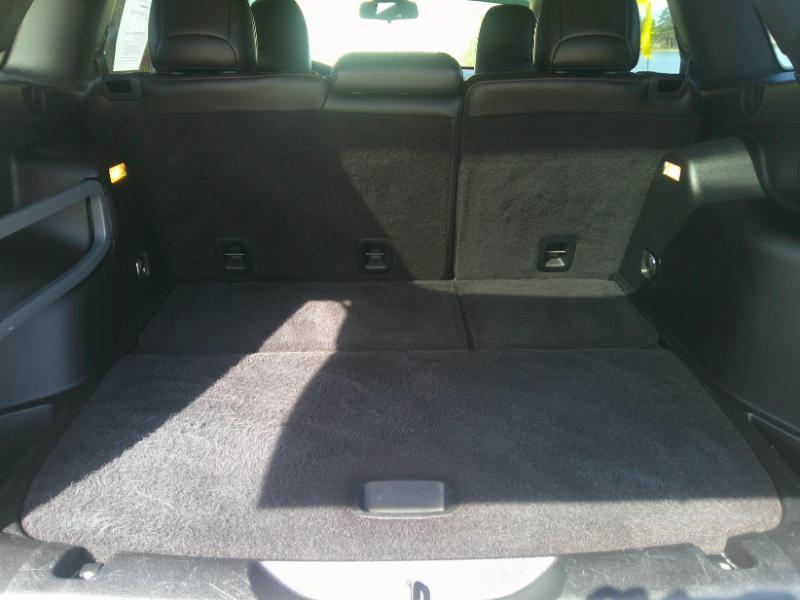 Jeep Cherokee Trailhawk 4WD 2015