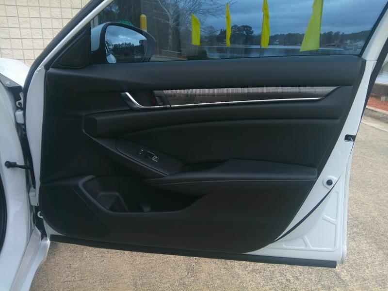 Honda Accord Sport CVT 2018