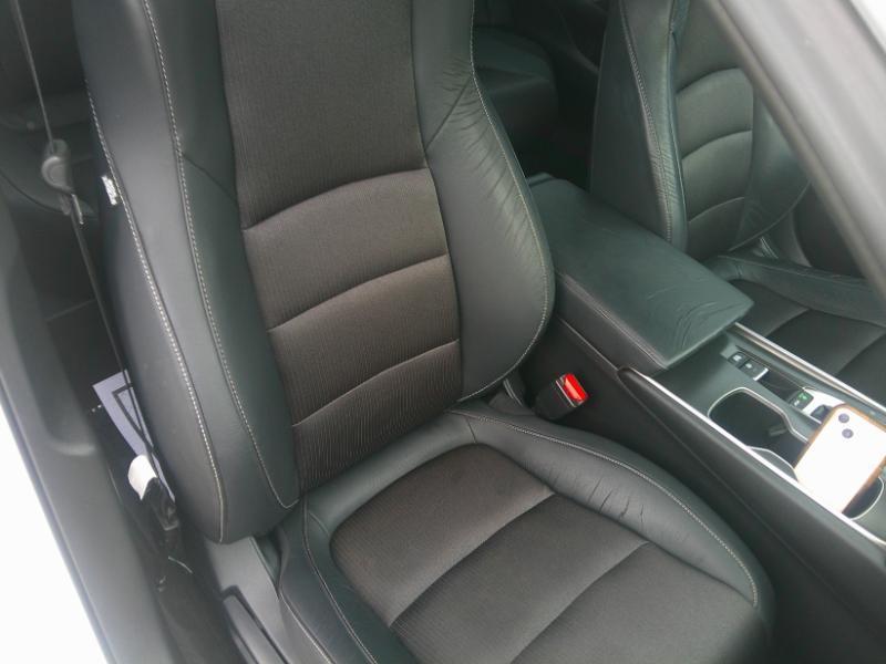 Honda Accord Sport CVT 2018