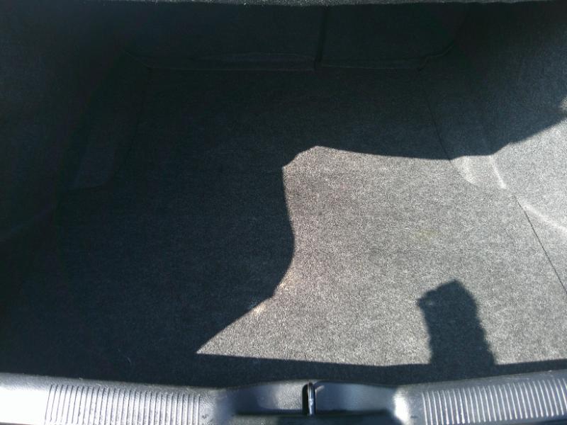 Dodge Charger SE 2012