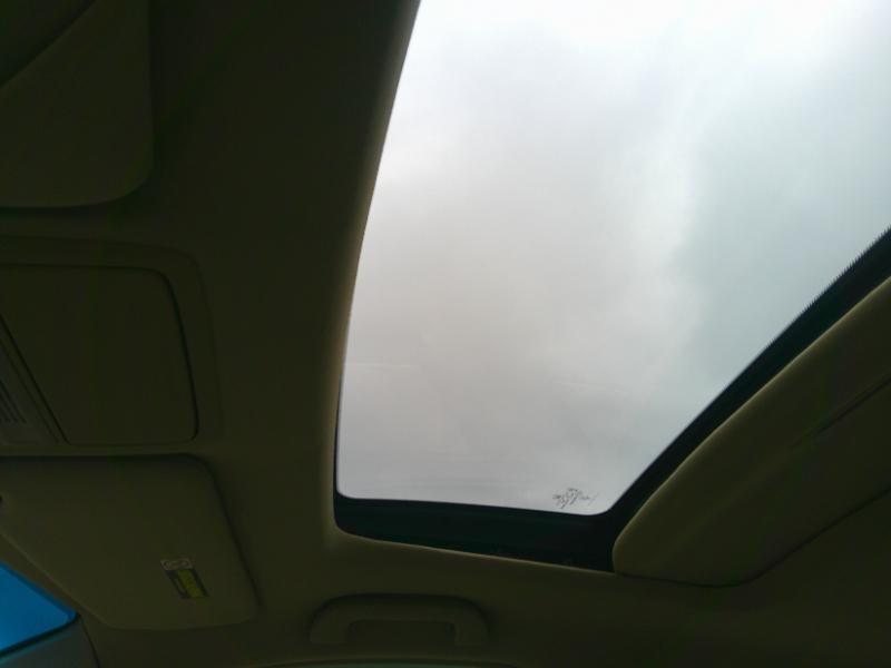 Honda Accord EX-L Sedan AT 2008