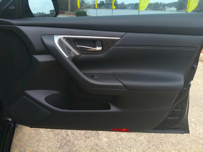 Nissan Altima 2.5 2014