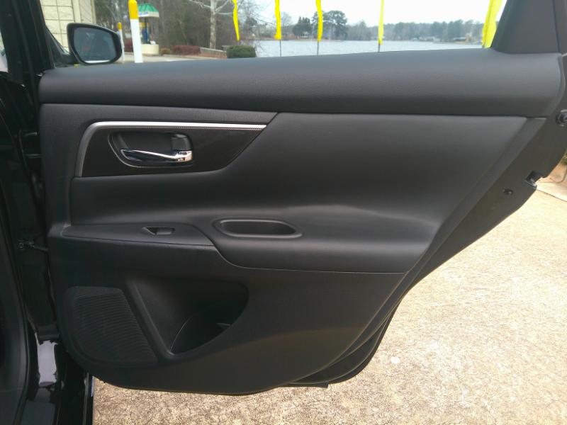 Nissan Altima 2.5 2014