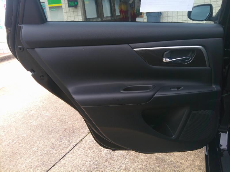 Nissan Altima 2.5 2014