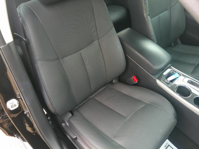 Nissan Altima 2.5 2014