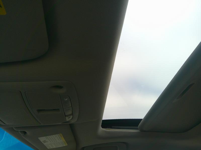 Nissan Altima 2.5 2014