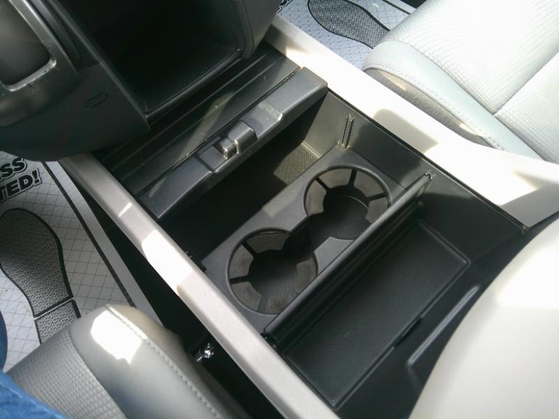 Honda Pilot LX 2WD 5-Spd AT 2013