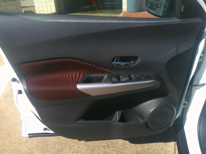 Nissan Kicks SR 2018