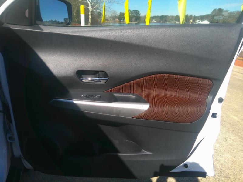 Nissan Kicks SR 2018