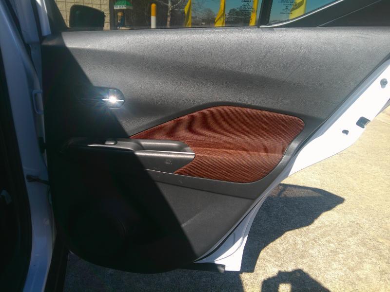 Nissan Kicks SR 2018