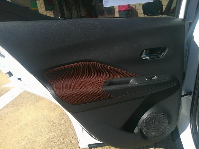 Nissan Kicks SR 2018