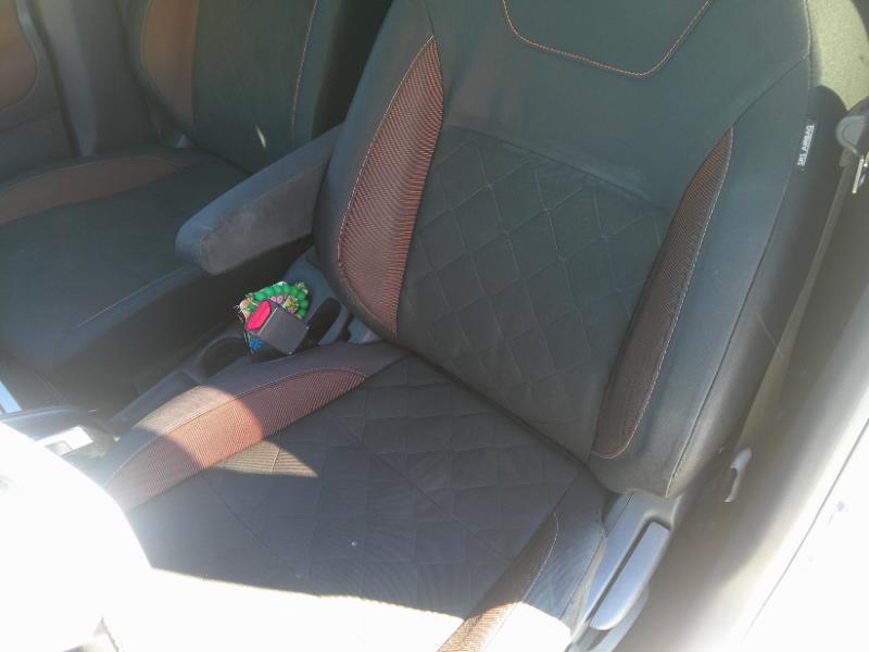 Nissan Kicks SR 2018