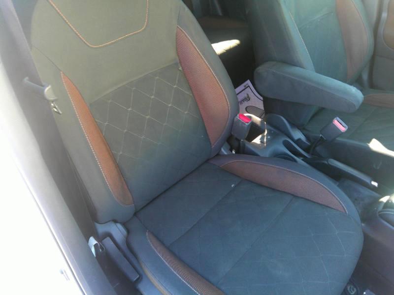 Nissan Kicks SR 2018