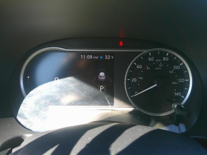 Nissan Kicks SR 2018