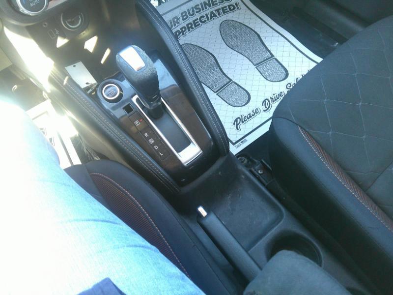 Nissan Kicks SR 2018