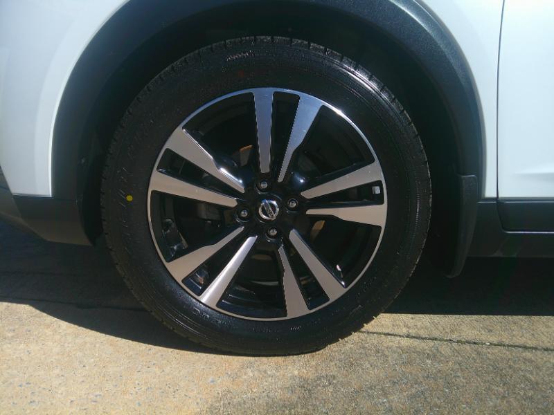 Nissan Kicks SR 2018