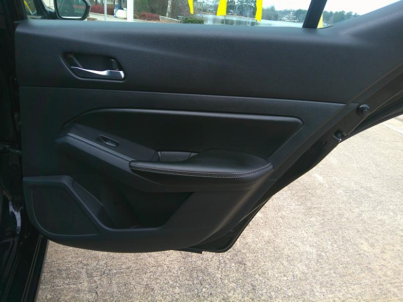 Nissan Altima 2.5 S 2020