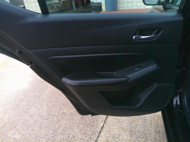 Nissan Altima 2.5 S 2020