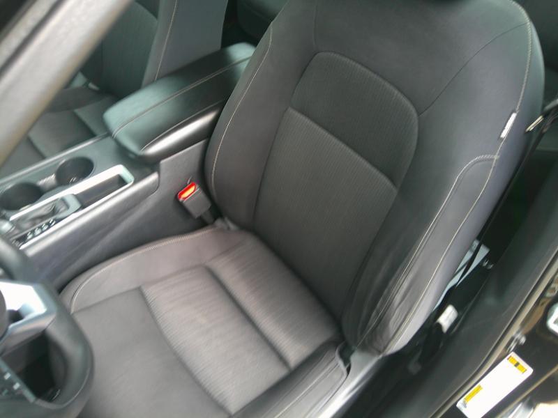 Nissan Altima 2.5 S 2020