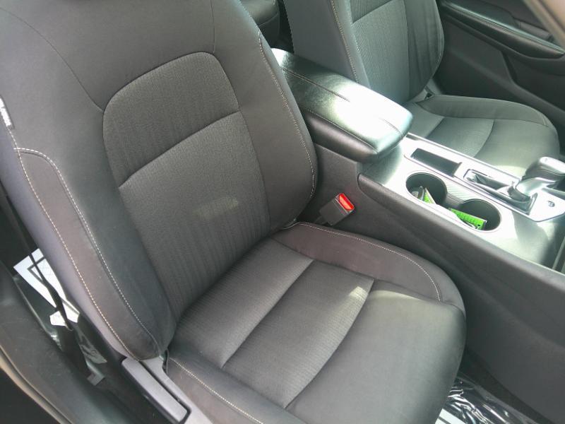 Nissan Altima 2.5 S 2020