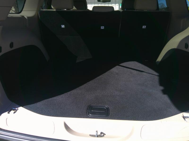 Jeep Grand Cherokee Laredo 2WD 2015