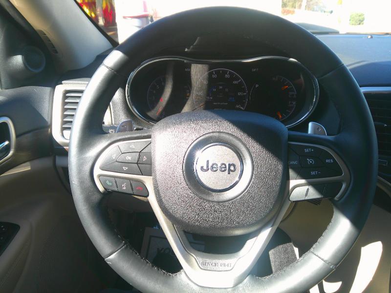 Jeep Grand Cherokee Laredo 2WD 2015