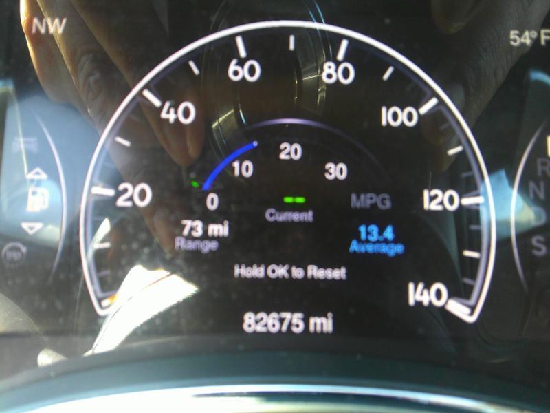 Jeep Grand Cherokee Laredo 2WD 2015