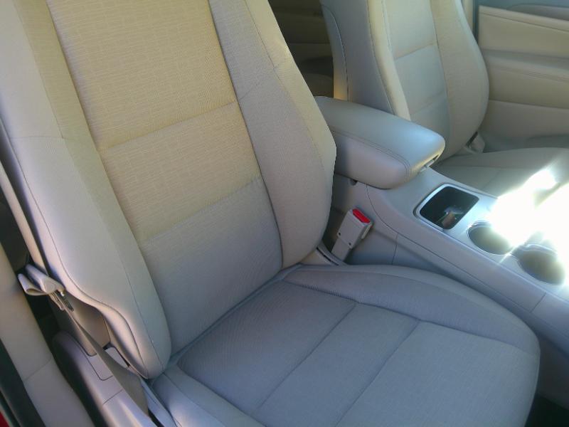 Jeep Grand Cherokee Laredo 2WD 2015