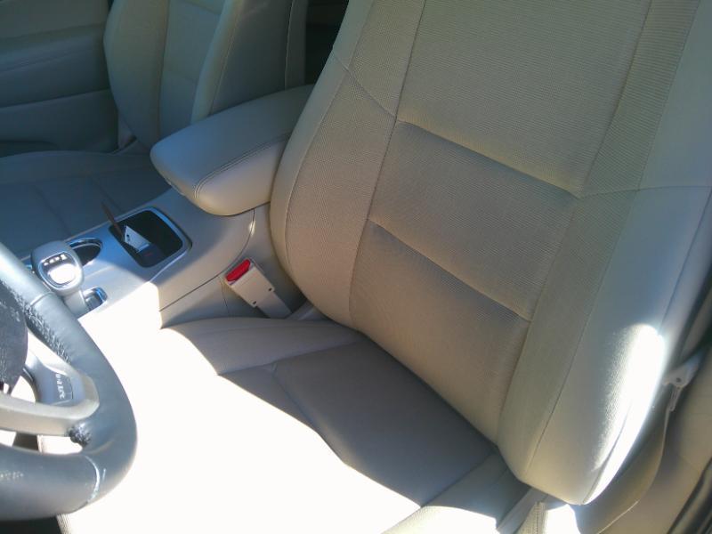 Jeep Grand Cherokee Laredo 2WD 2015