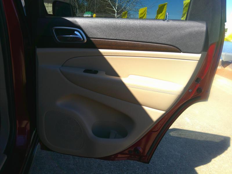 Jeep Grand Cherokee Laredo 2WD 2015