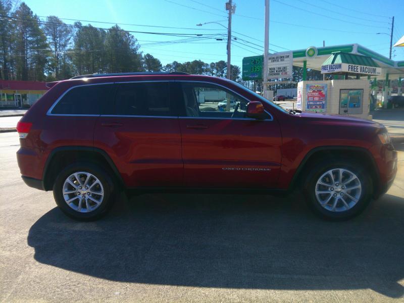 Jeep Grand Cherokee Laredo 2WD 2015