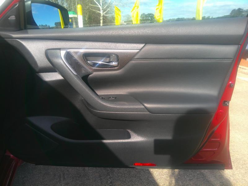 Nissan Altima 2.5 SL 2013