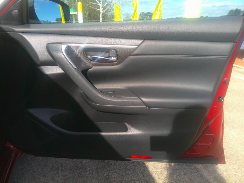 Nissan Altima 2.5 SL 2013