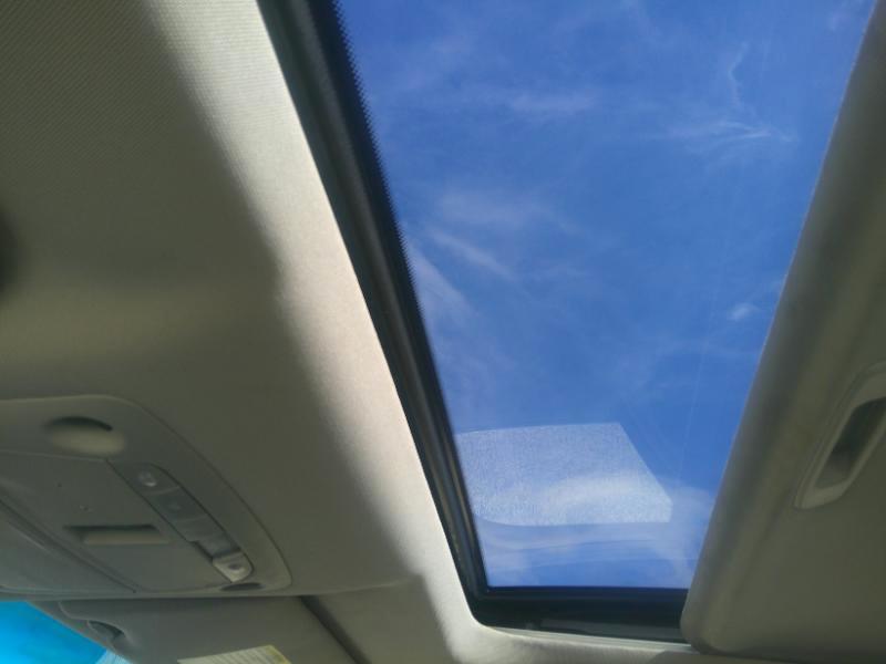 Nissan Altima 2.5 SL 2013