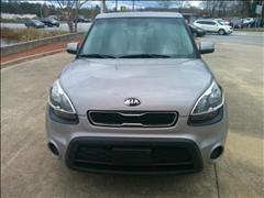 2013 Kia Soul 