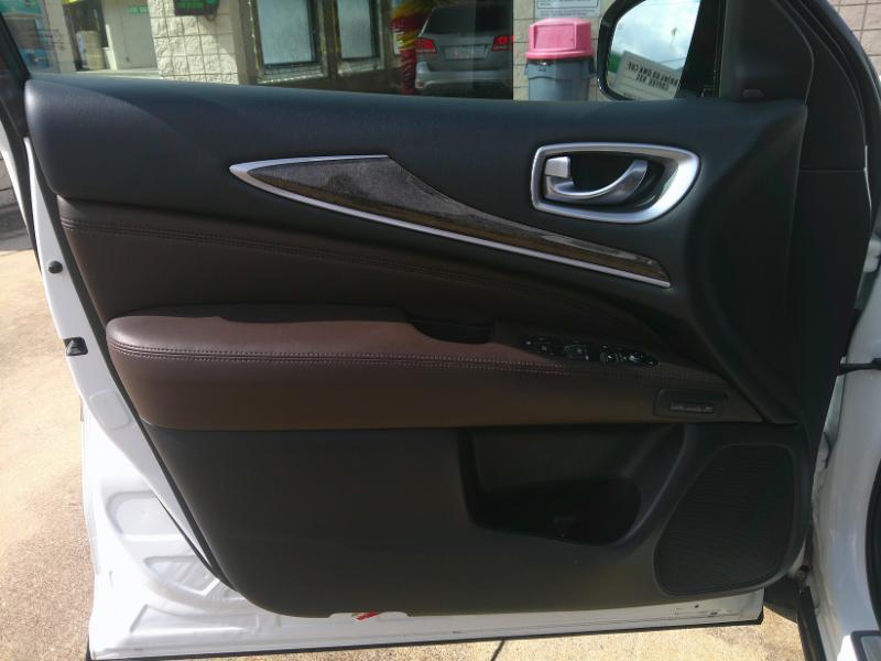 Infiniti JX FWD 2013