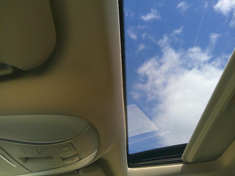 Infiniti JX FWD 2013