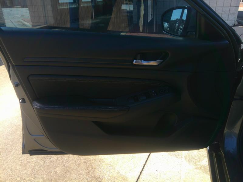 Nissan Altima 2.5 S 2020