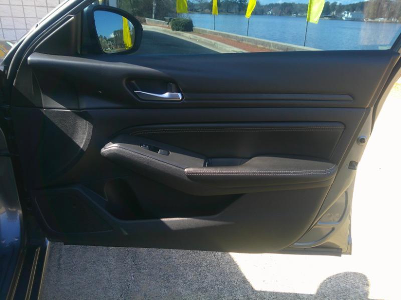 Nissan Altima 2.5 S 2020