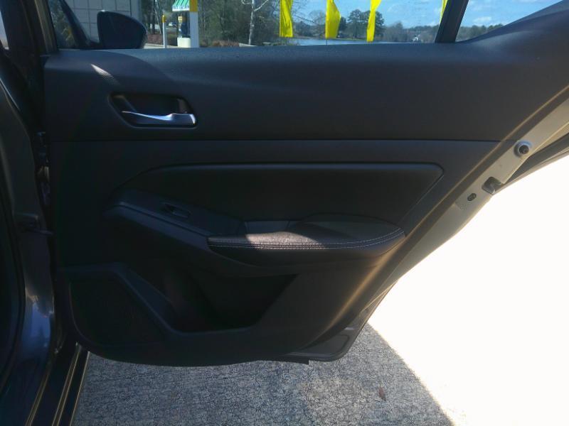 Nissan Altima 2.5 S 2020