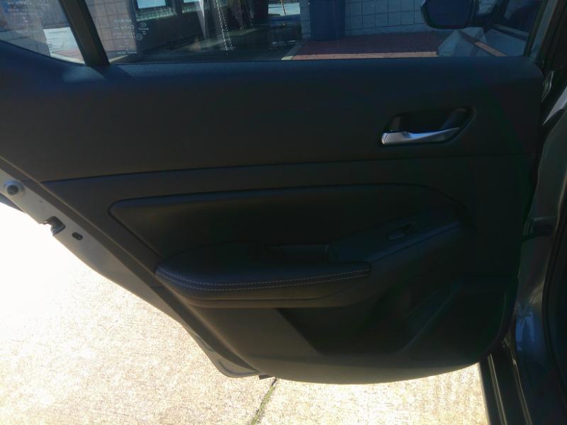 Nissan Altima 2.5 S 2020