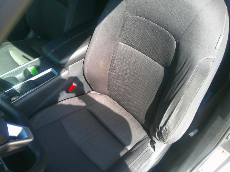 Nissan Altima 2.5 S 2020