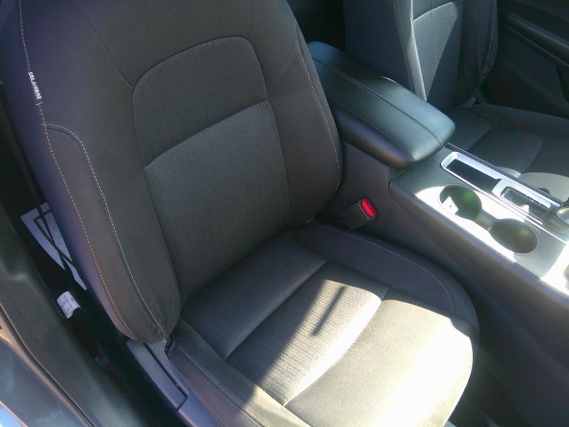 Nissan Altima 2.5 S 2020