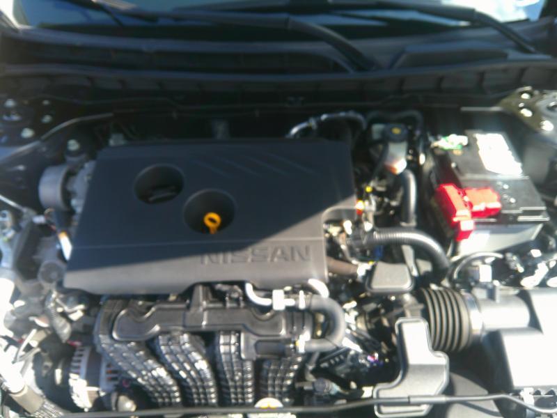 Nissan Altima 2.5 S 2020