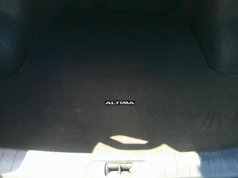 Nissan Altima 2.5 S 2020