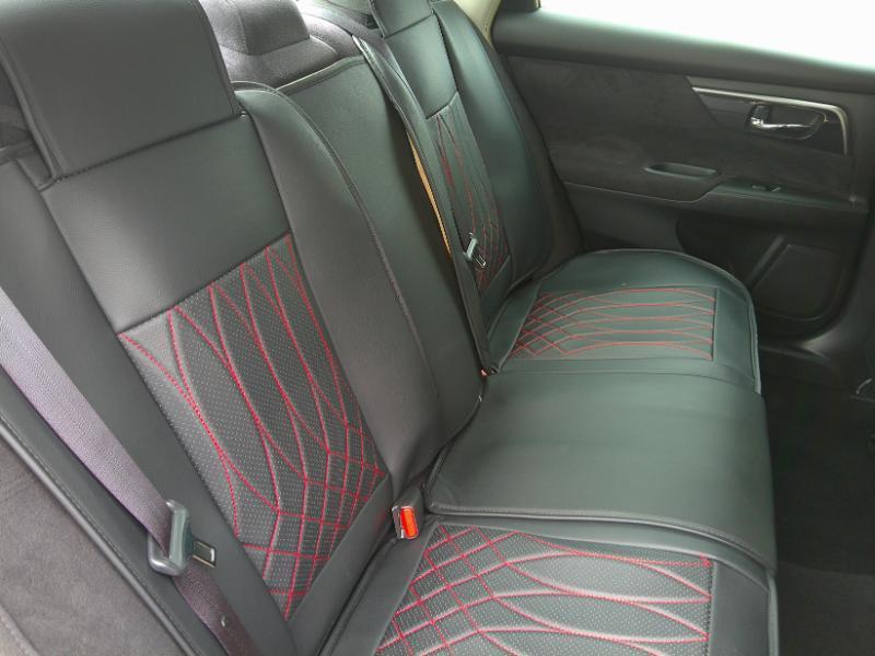 Nissan Altima 2.5 SL 2013